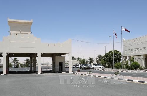Katar lehnt Forderungen der anderen Golfstaaten ab - ảnh 1