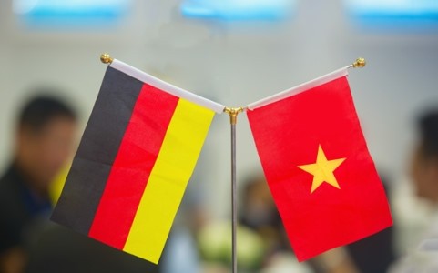 Deutsche Botschaft in Hanoi weist Information über Visa-Stop für Vietnamesen zurück - ảnh 1