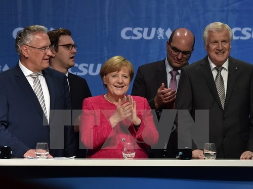 Wahl in Niedersachsen: CDU verliert Stimmen - ảnh 1