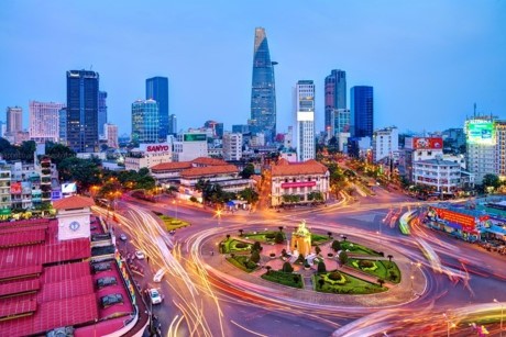 Vietnam will Wachstumsziel für dieses Jahr erreichen - ảnh 1