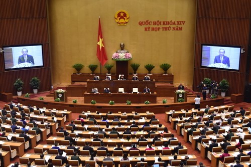 Gute Zeichen für die sozialwirtschaftliche Entwickung in Vietnam - ảnh 1