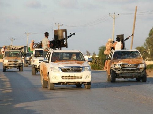 UNO kann  Termine der Wahlen in Lybien nicht garantieren - ảnh 1