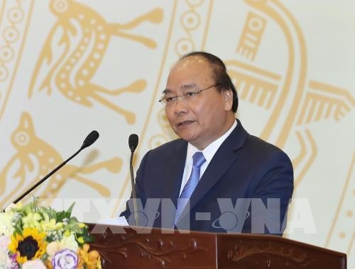 Japanische Medien würdigen Besuch des vietnamesischen Premierministers Nguyen Xuan Phuc in Japan - ảnh 1