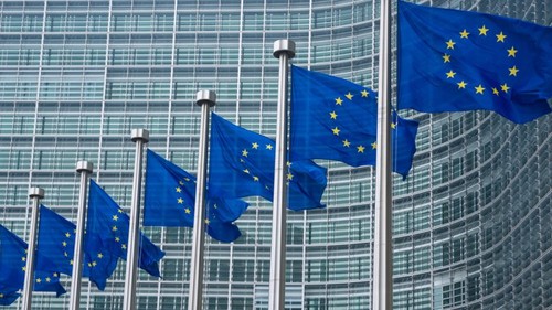 EU lehnt Haushaltplan für Strafmaßnahmen gegen Italien ab - ảnh 1