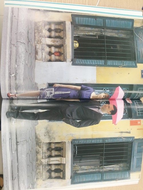 Góc so sánh hài hước về văn hóa Pháp - Việt dưới con mắt của Eva Nguyen Binh - ảnh 3