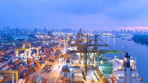 CPTPP öffnet mehr Chancen für Unternehmen aus Kanada und Vietnam - ảnh 1