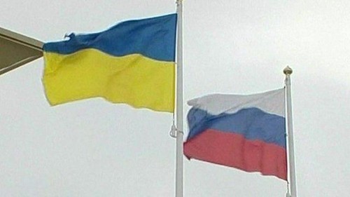 Freundschaftsabkommen zwischen Russland und der Ukraine wird aufgelöst - ảnh 1