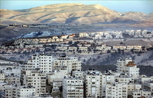 Palästinenser kritisieren Äußerung des US-Außenministers über israelische Siedlungen - ảnh 1