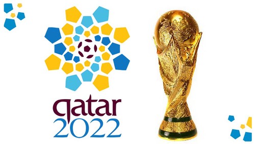 FIFA bleibt bei 32 Mannschaften für WM 2022 - ảnh 1