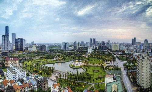 Hanoi wurde von der UNESCO als kreative Stadt anerkannt - ảnh 1