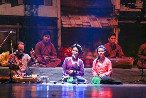 Hanoi nimmt am Netz der kreativen Städte teil - ảnh 1