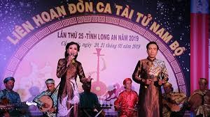 Bewahrung von Don Ca Tai Tu in Dong Thap - ảnh 1