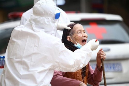 Vietnam brauchte wenig Aufwand für Bekämpfung der Pandemie - ảnh 1