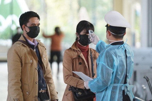 Vietnam will 2. Welle der COVID-19-Epidemie entschlossen vermeiden - ảnh 1