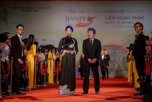 Verschiebung des Termins für internationales Filmfestival Hanoi   - ảnh 1