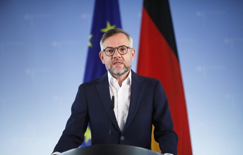 Deutschland: Großbritannien sollte bei Verhandlungen mit der EU realer handeln - ảnh 1