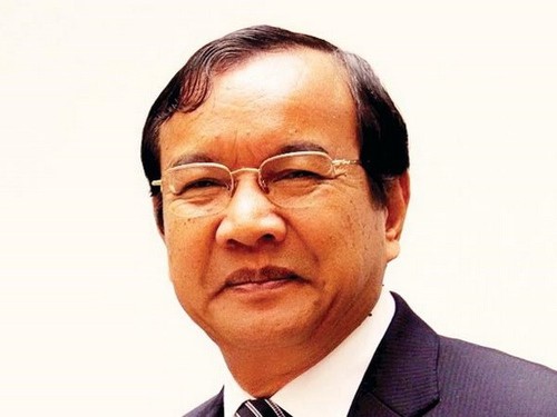 AMM 53: Kambodscha lobt vietnamesische FOA-Initiative - ảnh 1