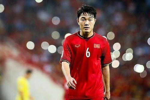 Australische Zeitung lobt Fußballer Xuan Truong für seine Leistungen - ảnh 1