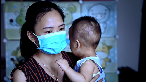 Kurzfilme zur Bekämpfung der Pandemie in der Zukunft  - ảnh 1