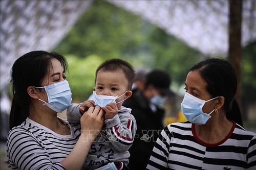 Reaktionsschnell bei Bekämpfung der Pandemie ist Erfolgsrezept für Vietnam - ảnh 1