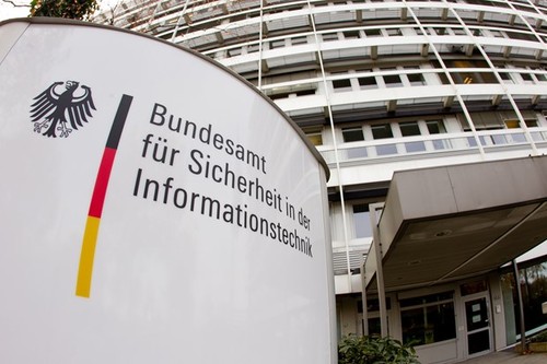Deutsche Bundesregierung verabschiedet Gesetzesentwurf über Sicherheit der Informationstechnologie - ảnh 1