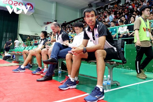 Vietnamesischer Futsal-Trainer Pham Minh Giang ist ein der zehn besten Trainer der Welt - ảnh 1