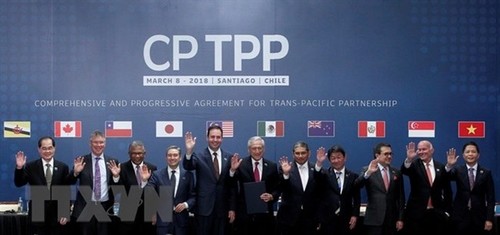 Philippinen interessiert sich für CPTPP - ảnh 1