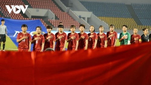 AFC gibt neue Spielstätte für Finalrunde der Asienfußballmeisterschaft der Frauen 2022 bekannt - ảnh 1