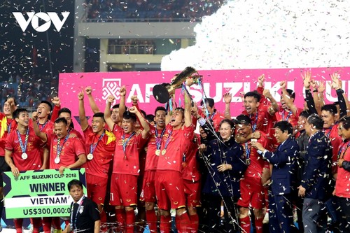 AFF verschiebt Auslosungstermin für Südostasien-Fußballmeisterschaft 2020 - ảnh 1