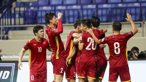 AFC: “Vietnam ist für große Fußballnationen in Asien nicht zu unterschätzen“ - ảnh 1