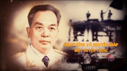 Film-Premiere von 'General Vo Nguyen Giap - Ein Legendär' - ảnh 1