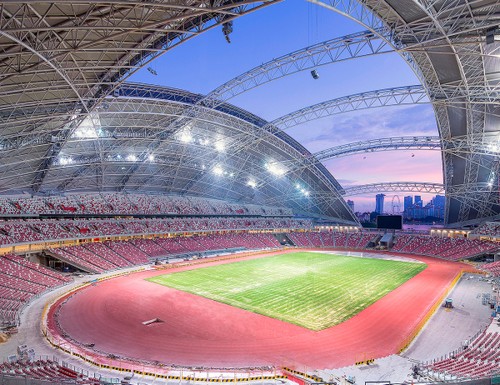 AFF Cup 2020 wird in Singapur oder Thailand ausgetragen - ảnh 1