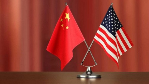 US-Regierung veröffentlicht Handelspolitik mit China - ảnh 1