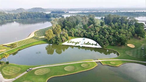 Tien Phong-Golfmeisterschaft 2021 - ảnh 1