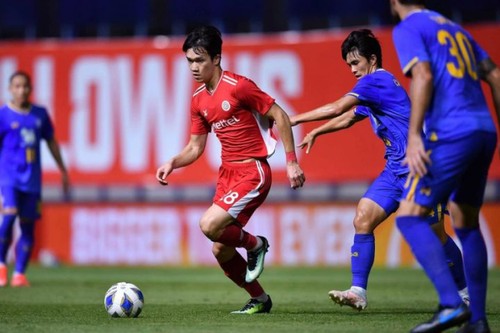 Auslosung AFC Cup 2022: FC Viettel trifft auf Vertreter aus Kambodscha - ảnh 1