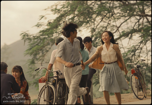 Viele neue vietnamesische Filme werden nach dem Tetfest in Vietnam laufen - ảnh 1