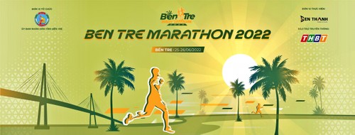 Marathon zur Begrüßung des 200. Geburtstags von Nguyen Dinh Chieu - ảnh 1