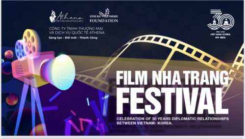 Gala zur Preisverleihung des Filmfestivals zwischen Vietnam und Südkorea - ảnh 1