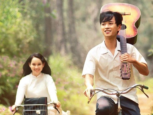 “Grüne Augen” vertritt Vietnam bei ASEAN-Filmwoche 2022 - ảnh 1