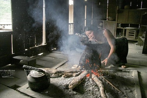 Entdeckung der Schönheit von Lung Van in Hoa Binh  - ảnh 11