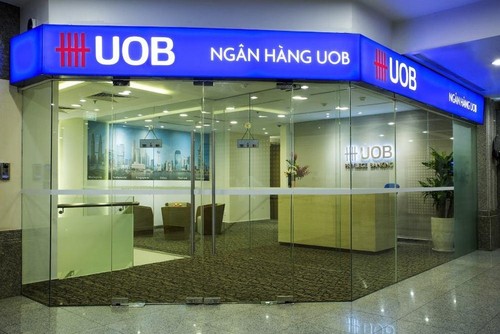 UOB schätzt Potenzial des vietnamesischen Marktes - ảnh 1