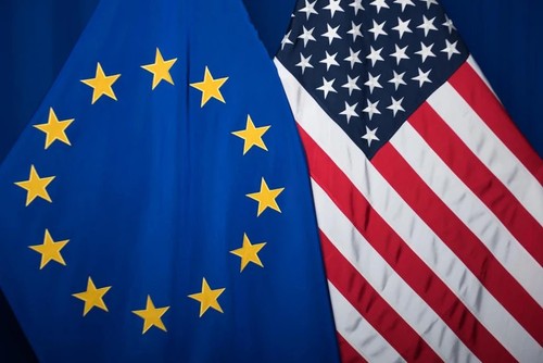 Sitzung des Handels- und Technologierates zwischen der EU und den USA - ảnh 1