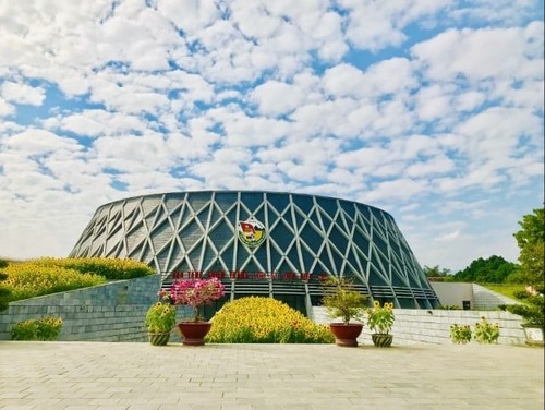 Museum des Dien Bien Phu-Sieges verlängert Öffnungszeiten  - ảnh 1