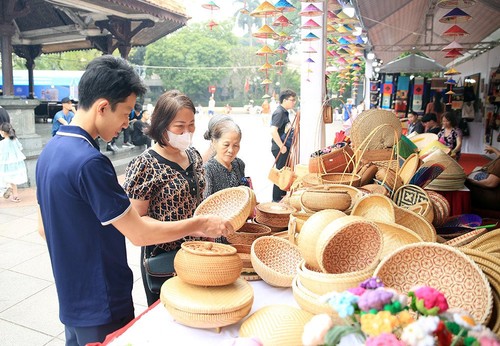 Tourismus-Fest in Hanoi - ảnh 1