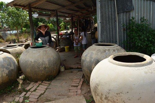 ສະພາບໄພແຫ້ງແລ້ງທຳລາຍແຫຼມ ກ່າເມົາ - ảnh 14