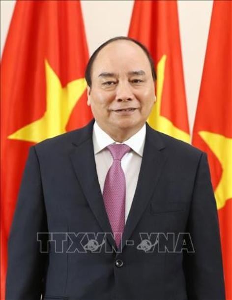 Nguyen Xuan Phuc총리, “베트남, 유엔 활동에 적극적 기여 및 책임 있는 회원국” - ảnh 1