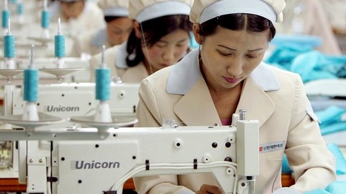   North Korea to withdraw all workers from Kaesong Industrial Complex - ảnh 1