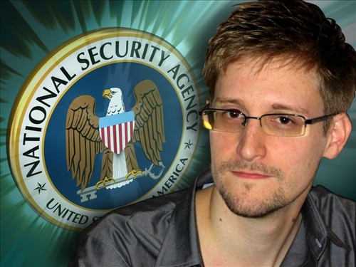 US to establish evaluation team on Snowden case  - ảnh 1