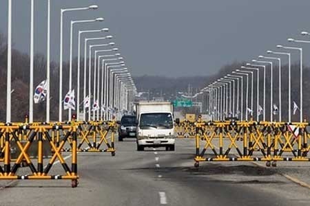 South Korea proposes sub-panel talks on Kaesong industrial zone  - ảnh 1