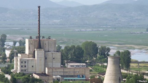  IAEA: North Korea may be restarting nuclear reactor - ảnh 1